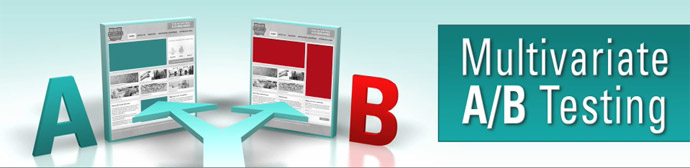 multivariate a/b testing